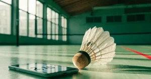 Badminton-Wetten in der Schweiz: zwei Veranstalter, viele Alternativen