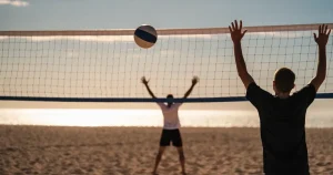 Beachvolleyball-Wetten in der Schweiz: Sporttip, Jouez Sport und die Quote