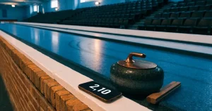 Curling-Wetten in der Schweiz: Was Quote, Marge und Limiten kosten