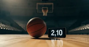 EuroLeague-Wetten in der Schweiz: Was erlaubt ist und was es kostet