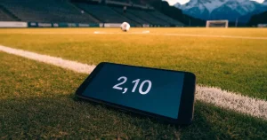 Fussballwetten in der Schweiz: Was Quoten, Limiten und Auszahlungen kosten