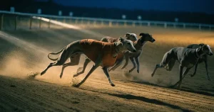 Hunderennen online wetten in der Schweiz: die zwei bewilligten Wege im Vergleich