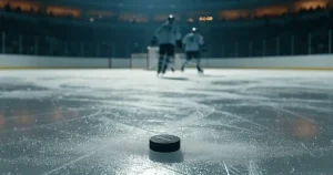 NHL-Wetten in der Schweiz: Märkte, Anbieter und was sie kosten