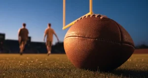 Super Bowl Wetten in der Schweiz: was Quoten und Limiten kosten