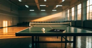 Tischtennis-Wetten in der Schweiz: Zwei Veranstalter und ihre Quoten