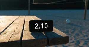 Volleyball-Wetten in der Schweiz: Zwei Veranstalter, klare Grenzen