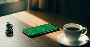 Sportwetten per Android in der Schweiz: zwei Bewilligungen, viele Sackgassen