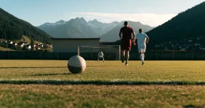 Sportwetten für Schweizer: was Bewilligung, Limiten und Quoten kosten
